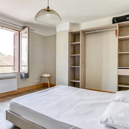 L'Arche De La Cite Avec Netflix Fibre Et Clim Apartman Carcassone Kültér fotó