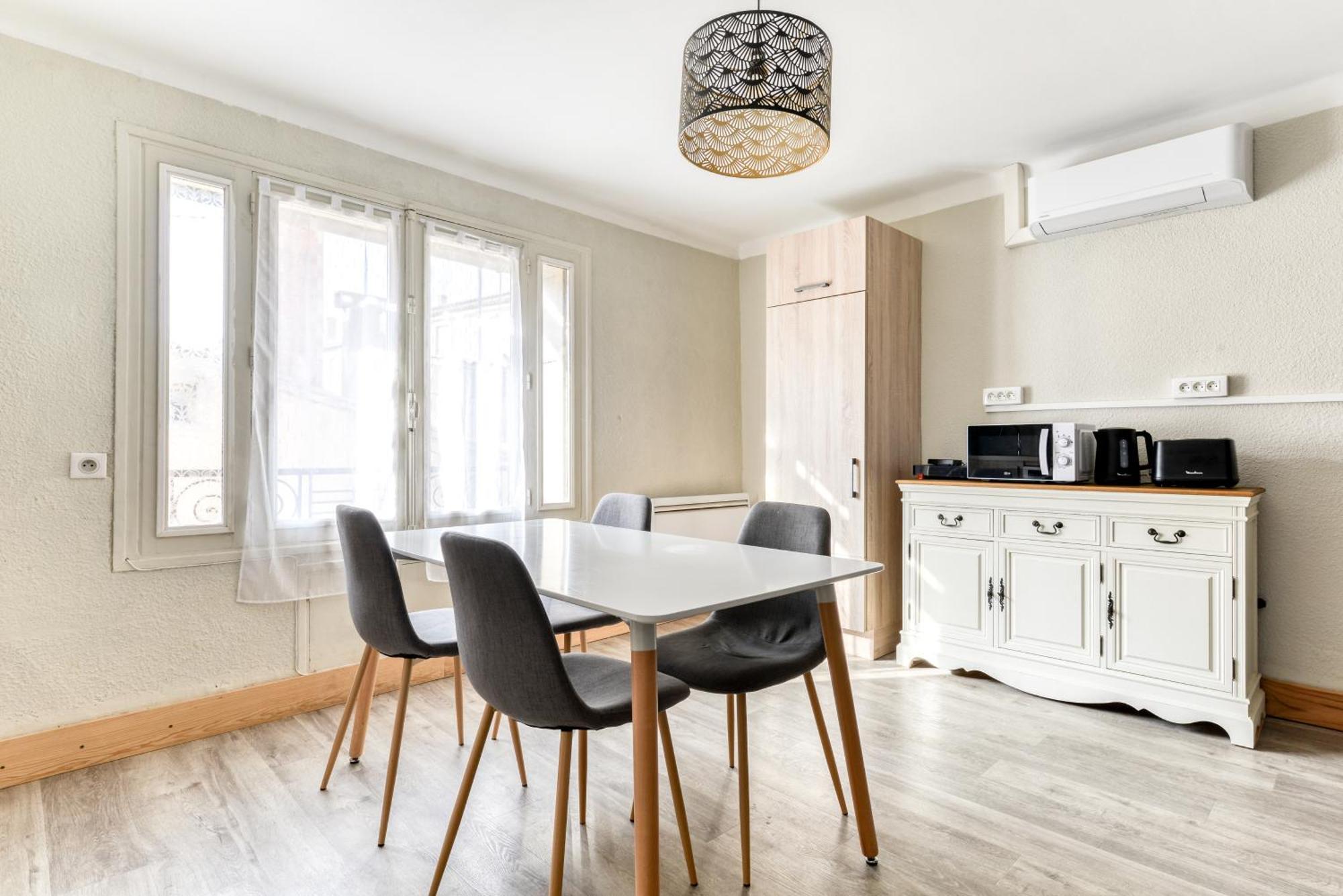 L'Arche De La Cite Avec Netflix Fibre Et Clim Apartman Carcassone Kültér fotó
