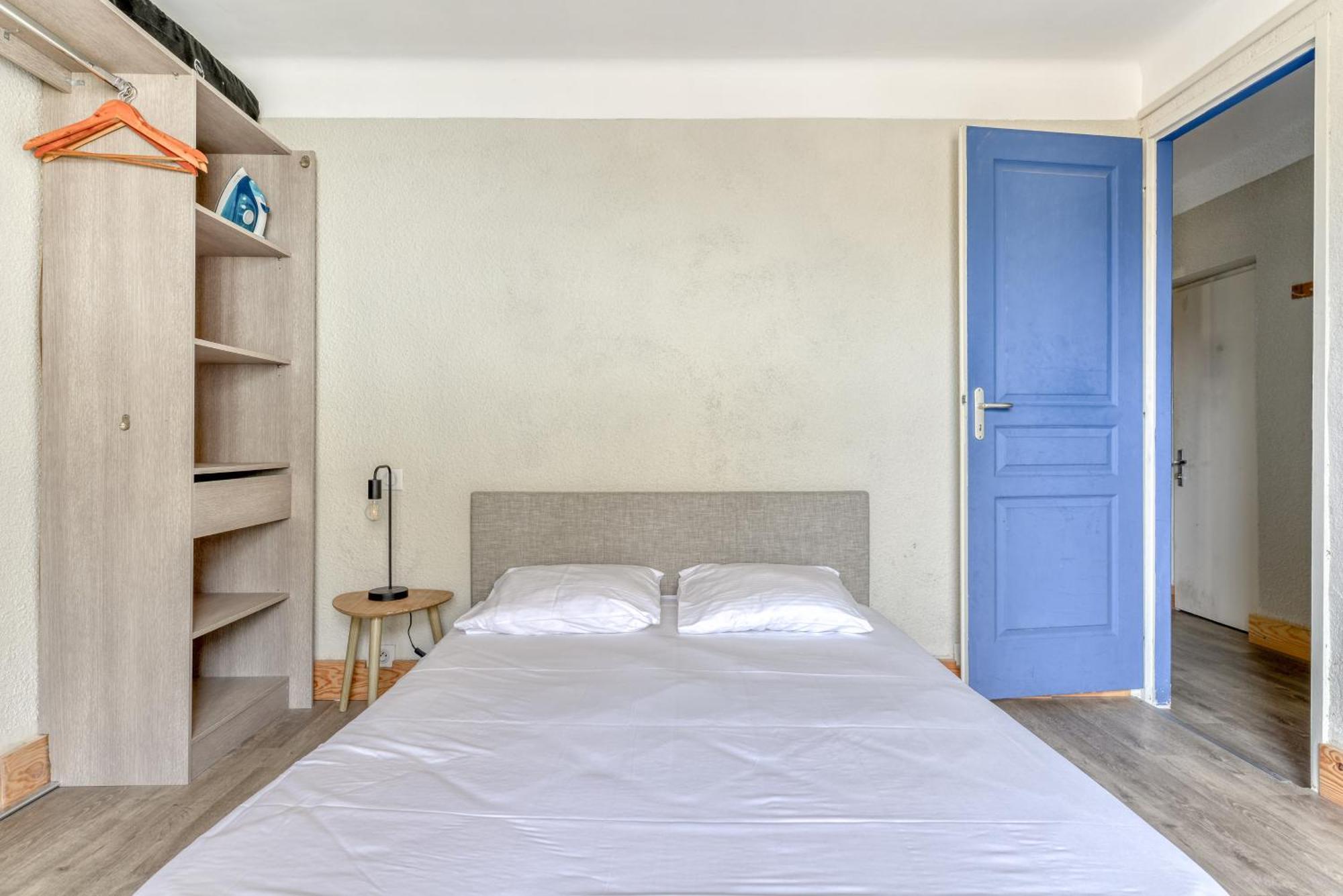 L'Arche De La Cite Avec Netflix Fibre Et Clim Apartman Carcassone Kültér fotó