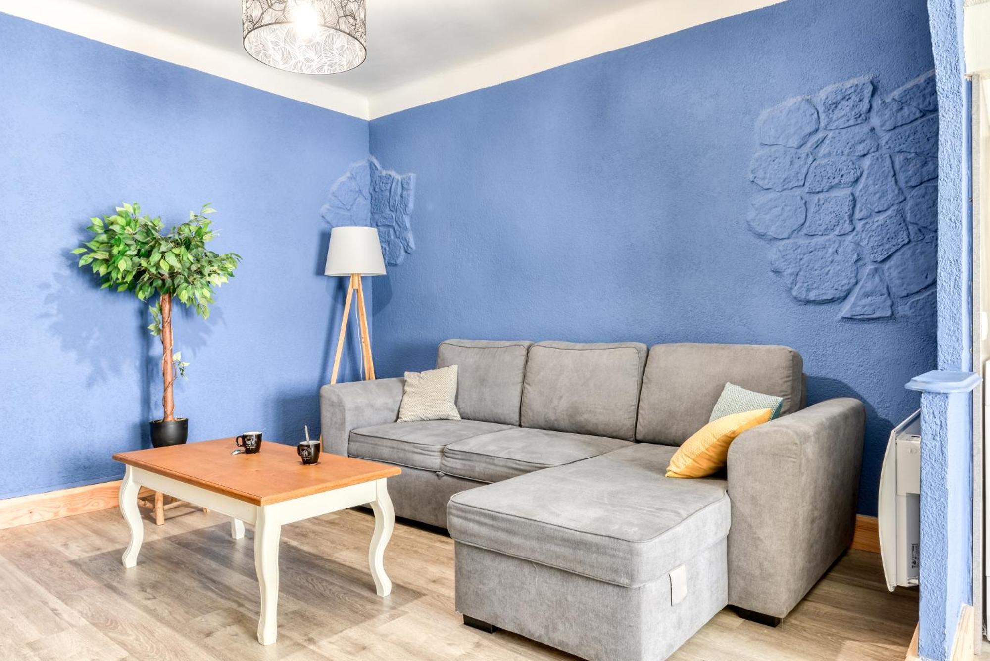 L'Arche De La Cite Avec Netflix Fibre Et Clim Apartman Carcassone Kültér fotó