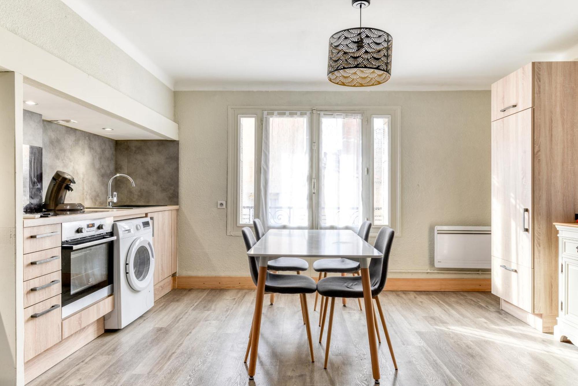 L'Arche De La Cite Avec Netflix Fibre Et Clim Apartman Carcassone Kültér fotó