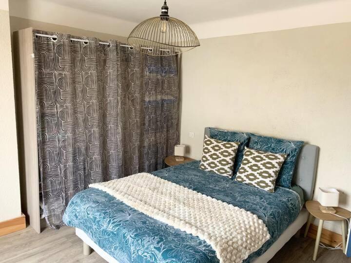L'Arche De La Cite Avec Netflix Fibre Et Clim Apartman Carcassone Kültér fotó